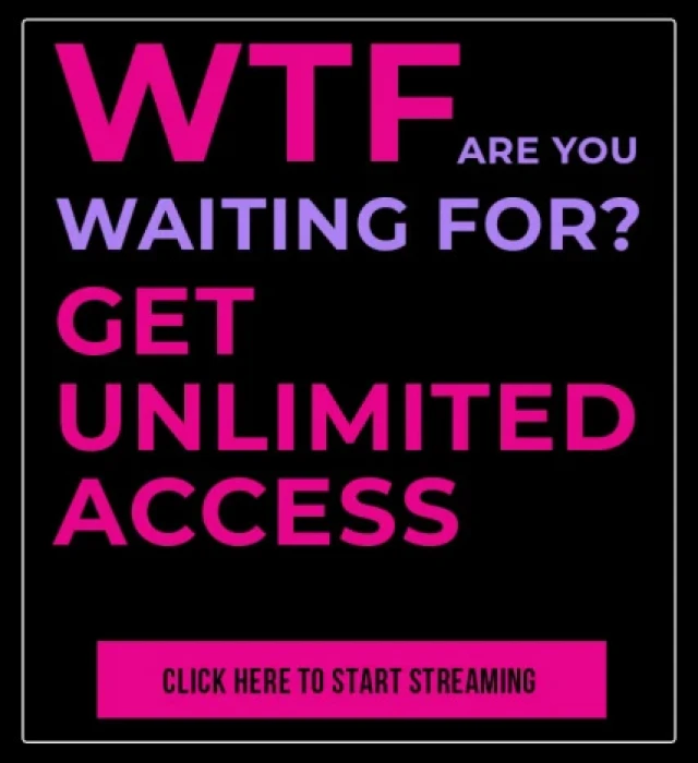 WTF are you waiting for