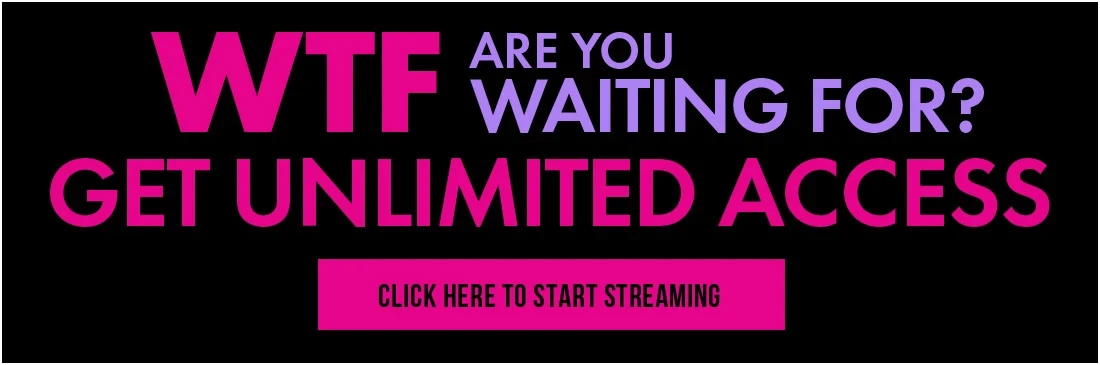 WTF are you waiting for