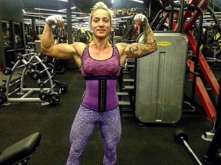 Muscle cams Muscle cams