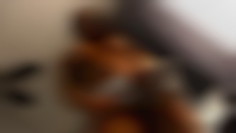 huge futanari morning wood bulge video angela salvagno