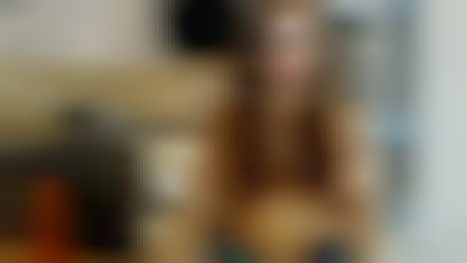 JuliannaFit sexy blonde webcam girl