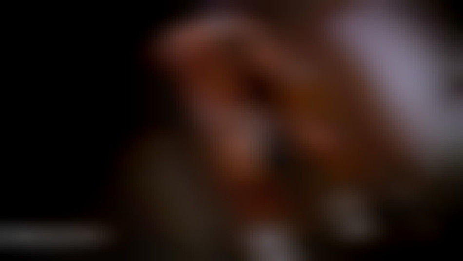 great hamstrings fitness model