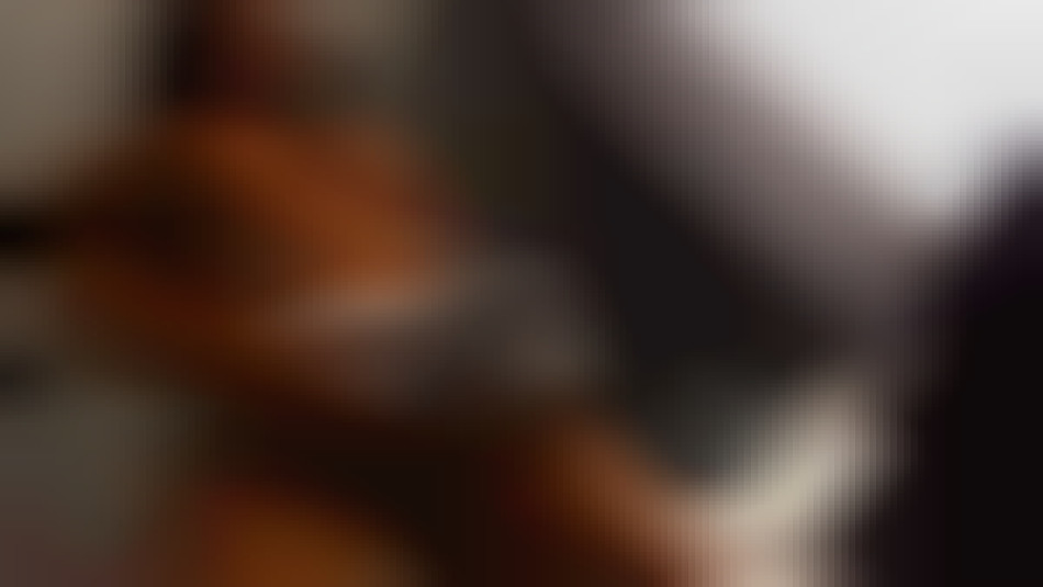 anglea salvagno massive futanari cock bulge