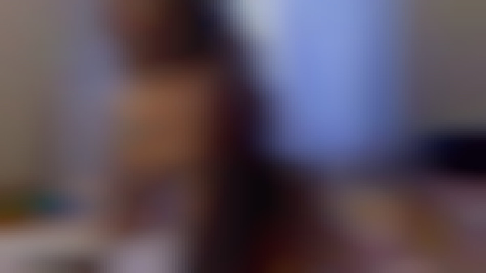 camgirl with tattoos