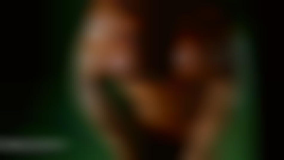 Kathy Connors well sculpted female muscle