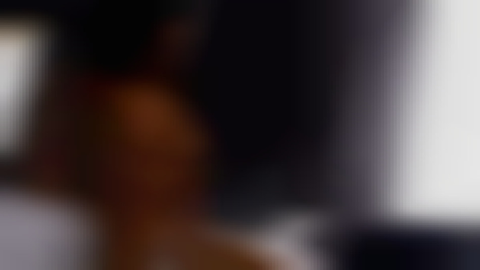 fbb with huge morning wood bulge