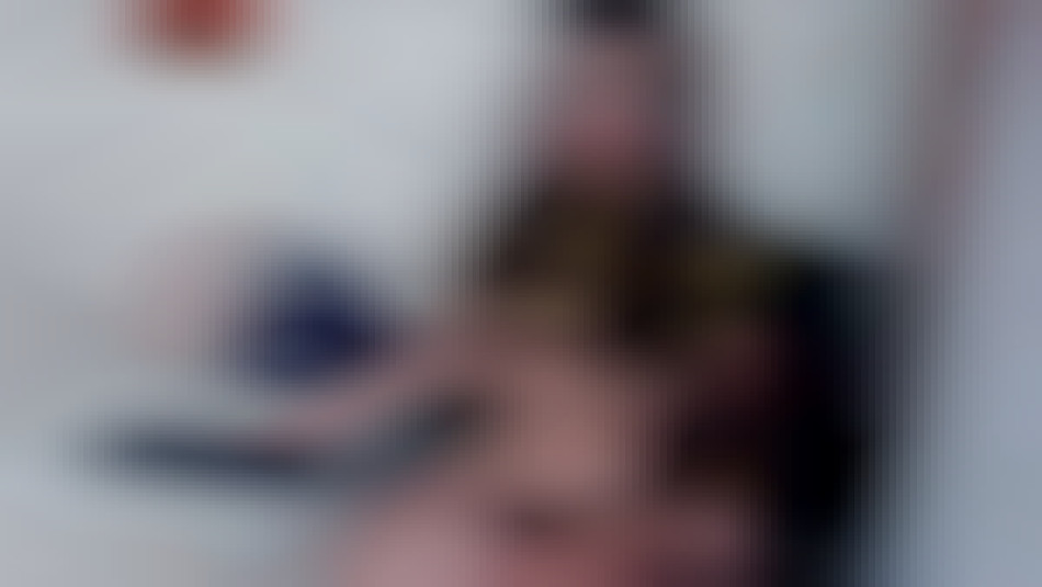 hot fit cam girl Sofia Borton