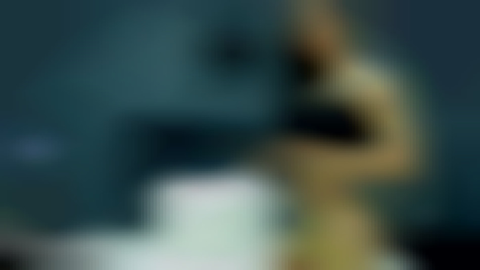 sexy cam girl with her pants down