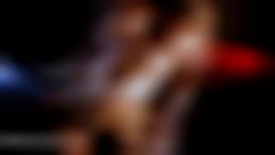 big topless tits on megan avalon