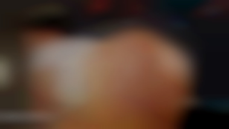 Samantha Kelly Thick Round Nude Booty