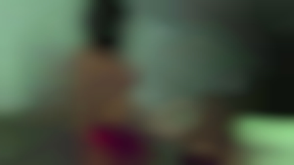 Goddess Rapture home wrecker fit physique