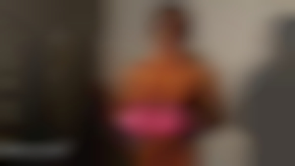 ripped muscle angela salvagno