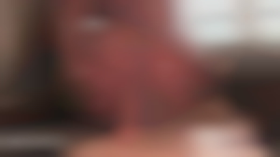 Goddess Rapture dildo tease