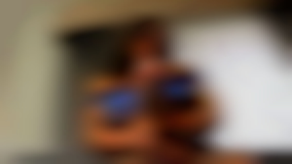 female bodybuilder brandi mae massive cock