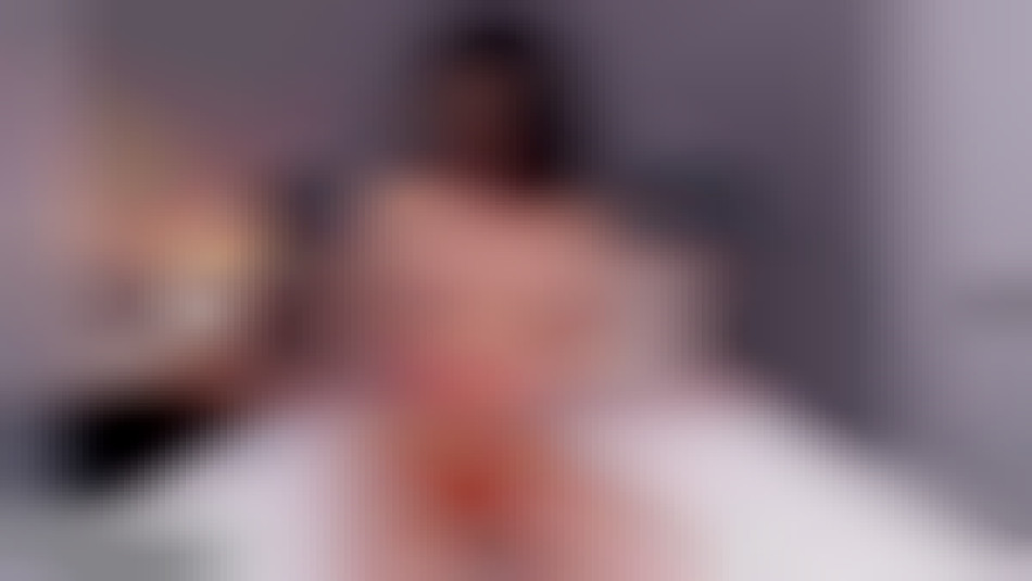 Cherry Devivre incredible fit camgirl