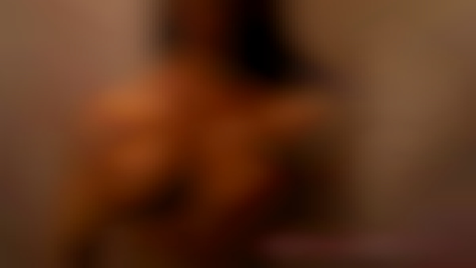 amazing thick pec flex fbb angela salvagno