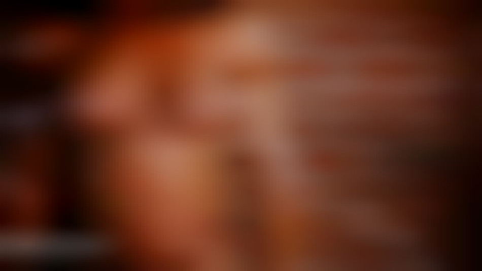 Marina Lopez strong and muscular babe