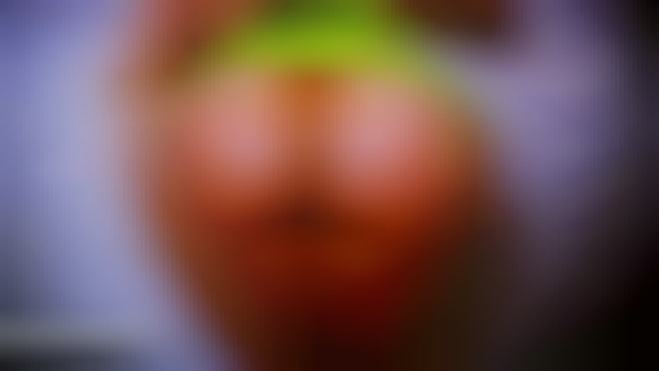 thick muscle booty and pussy fbb brandi mae