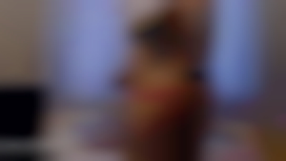 thick booty on webcam