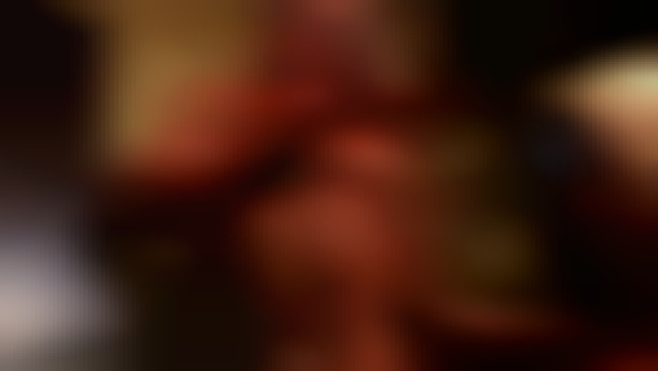 Melissa Dettwiller Hands on a Ripped Hardbody muscle worship