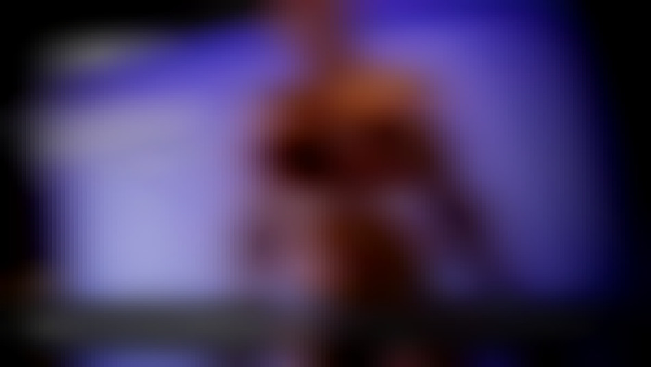 Female Bodybuilder Porn Star Goddess Rapture [Interview]