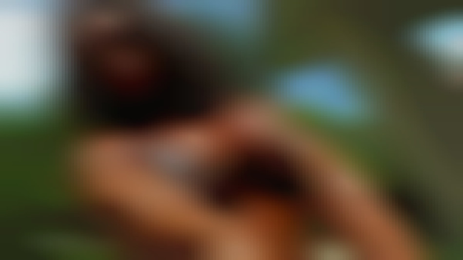 female bodybuilder amazing fake tits