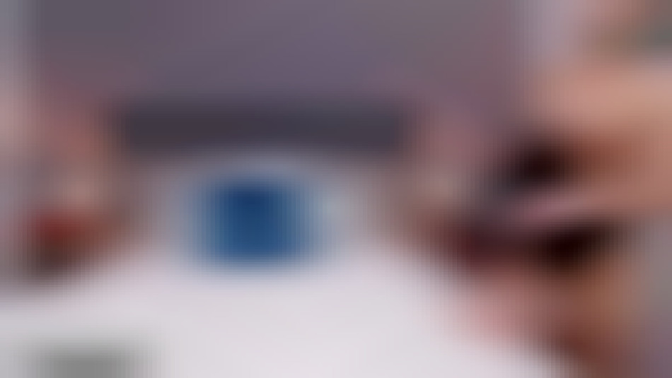 super fit girl topless on webcam