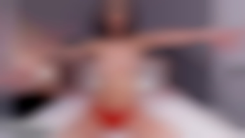 Cherry Devivre fit and hot camgirl