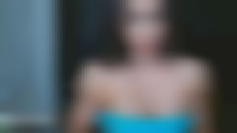 Sexy Muscle Girl Gorgeous Bod