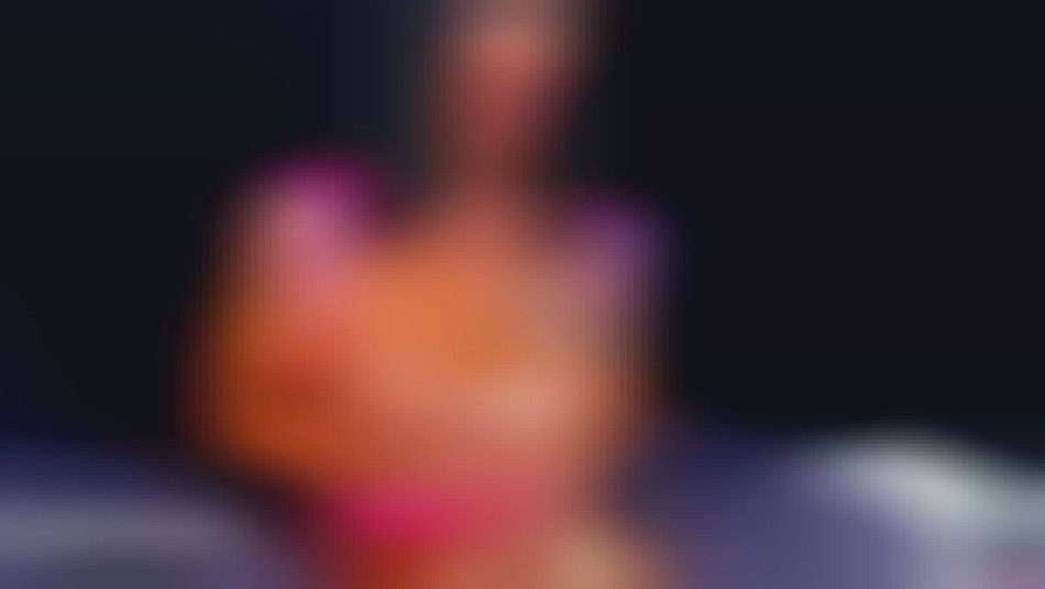 Ashton Blake tatted and pierced camgirl