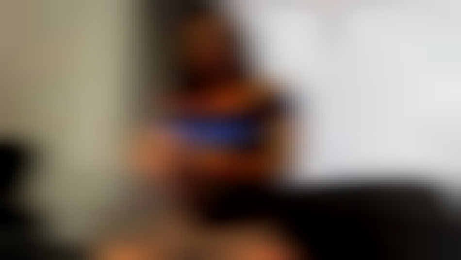 fbb brandi mae jerking off huge dick