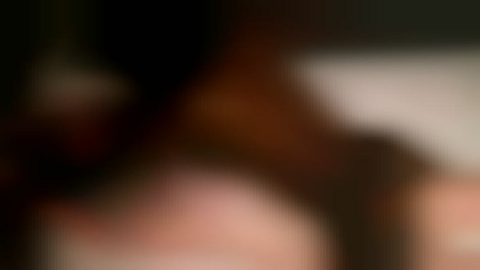 ebony muscle girl pinning slave to the ground Ashley Star