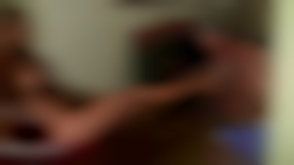 foot worship ginger martin