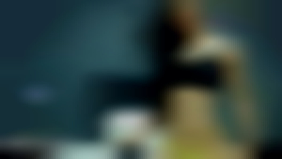 super cute fit girl on webcam