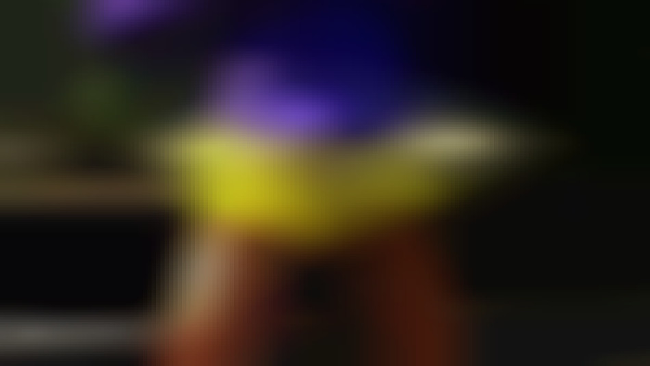 huge futanari cock bulge in female bodybuilders shorts