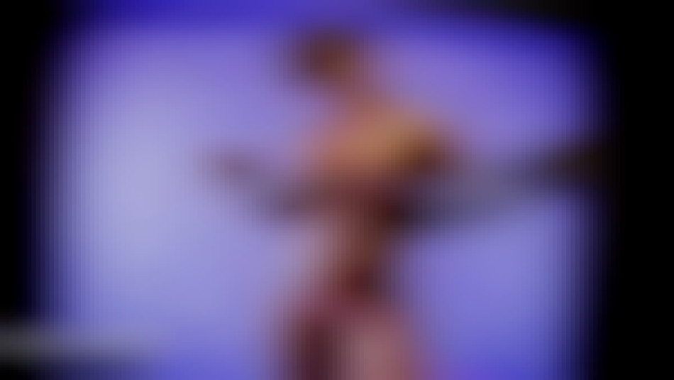 Goddess Rapture female muscle sexy ripped