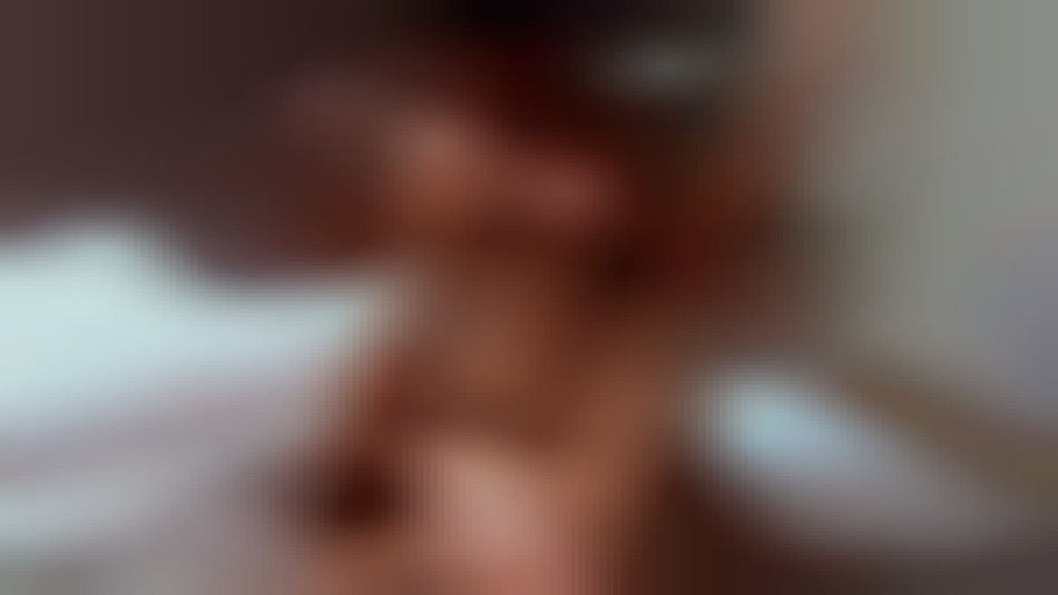 mature muscle mom flexing femdom