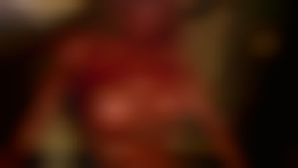 Melissa Dettwiller Hands on a Ripped Hardbody huge tits