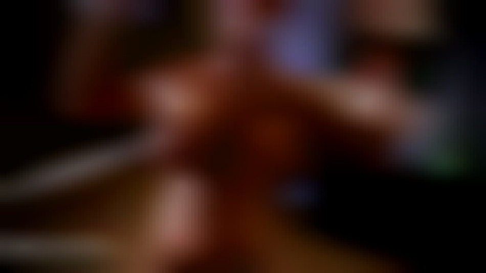 Goddess Rapture huge round boobs