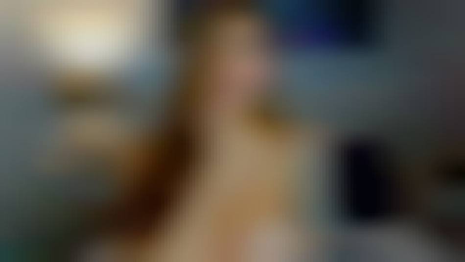 Amy Stevens hot webcam babe tease