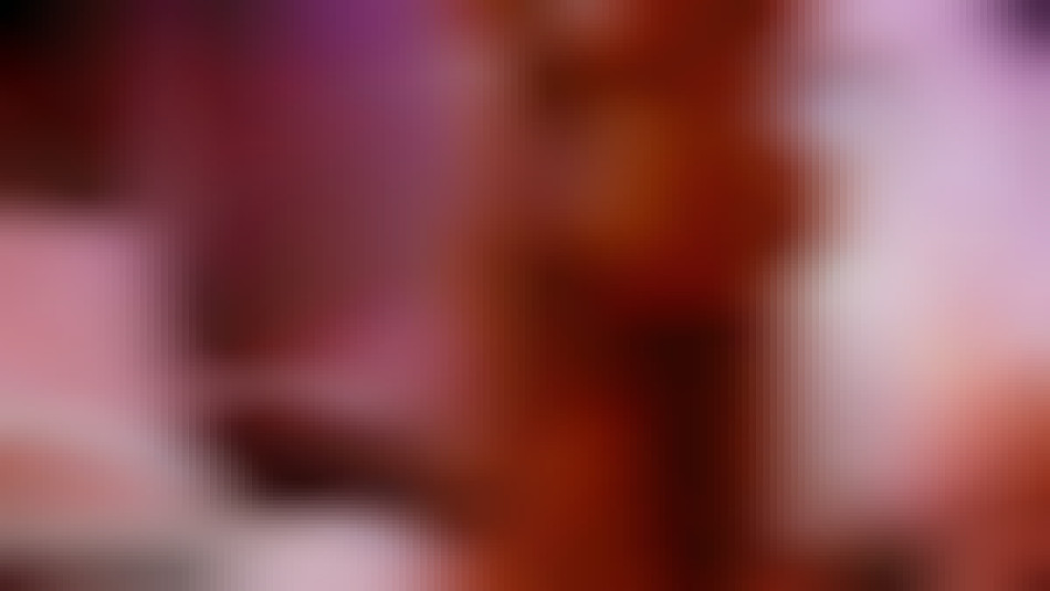 pulling off panties muscular cam girl