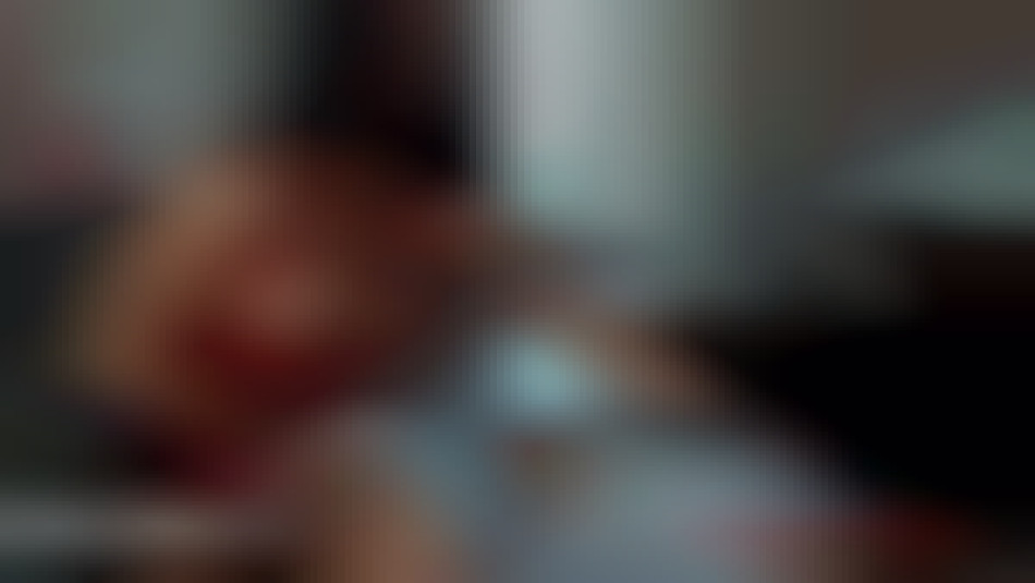 fbb angela salvagno fucking with huge strapon