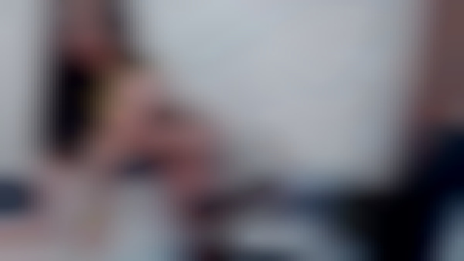 Sofia Borton amazing fit ass