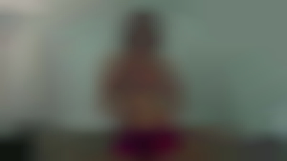 Goddess Rapture amazing bicep flex