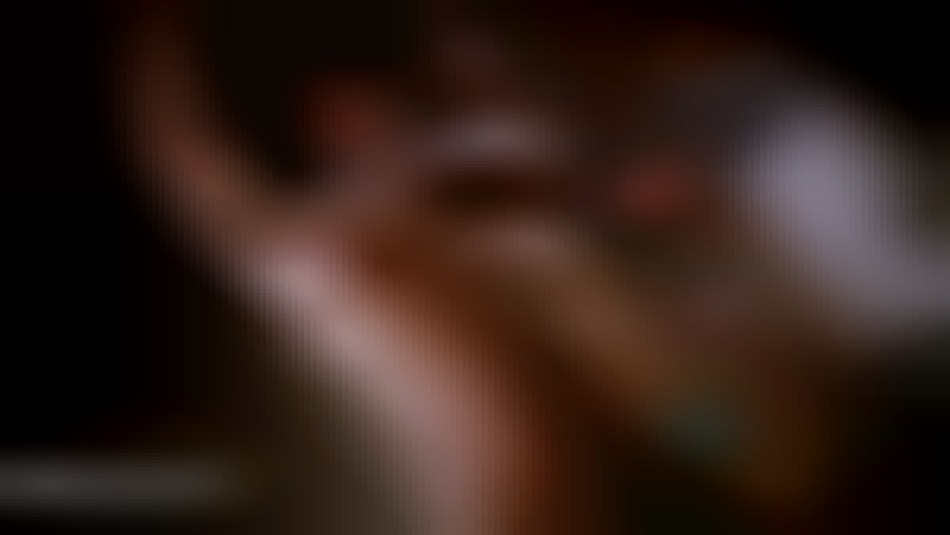 amazing big fake tits underboob