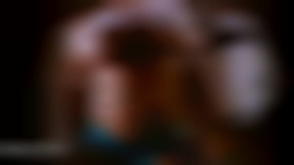 huge big round fake tits muscle girl maria garcia