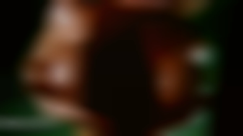 Kathy Connors massive oily boobs