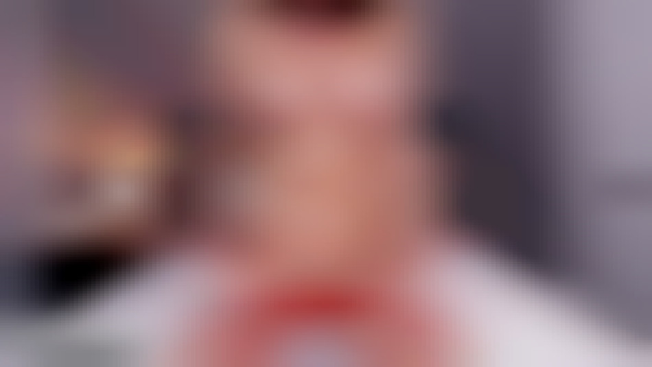 Cherry Devivre sexy as fuck camgirl