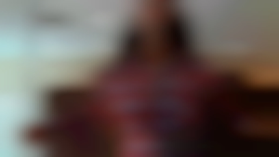 Angela Salvagno busting top brunette muscle girl