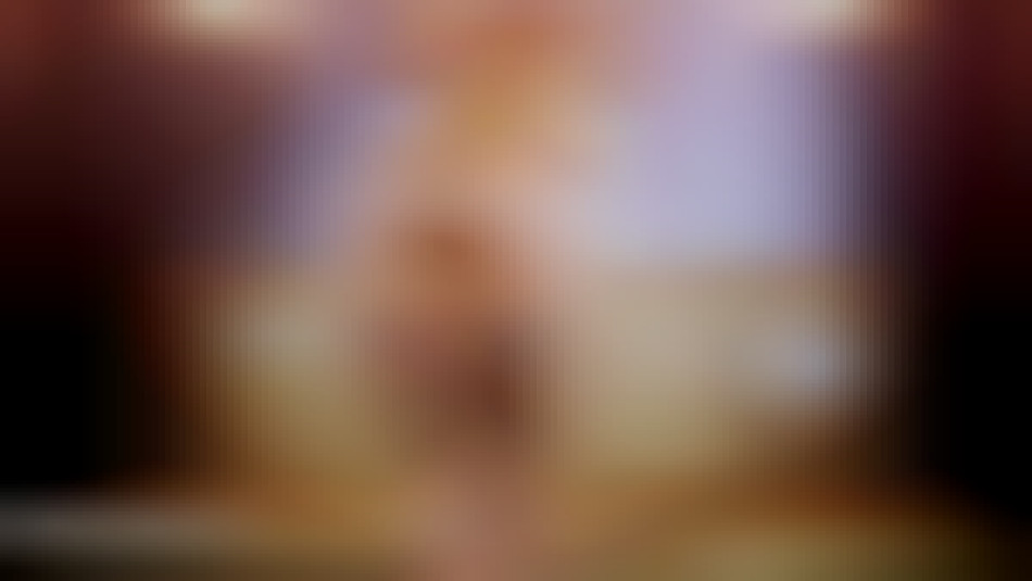 nude fitness model thick booty